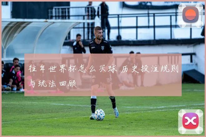 往年世界杯怎么买球 历史投注规则与玩法回顾