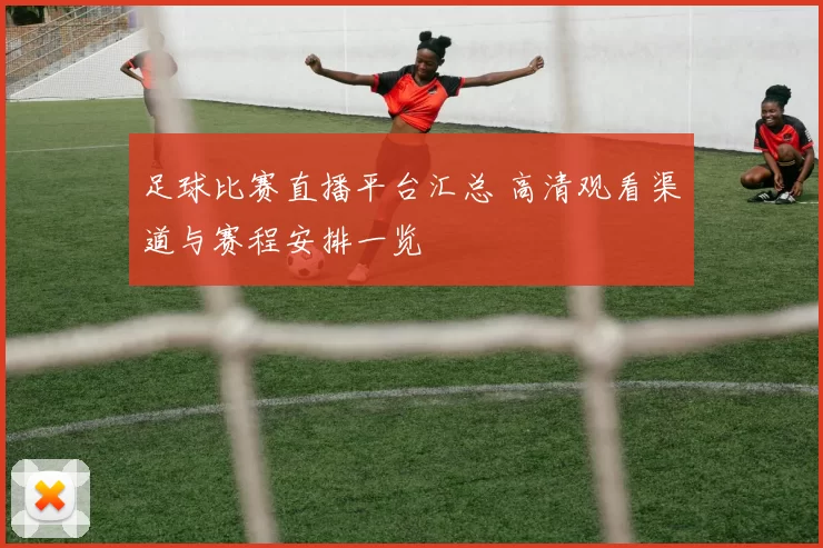 足球比赛直播平台汇总 高清观看渠道与赛程安排一览