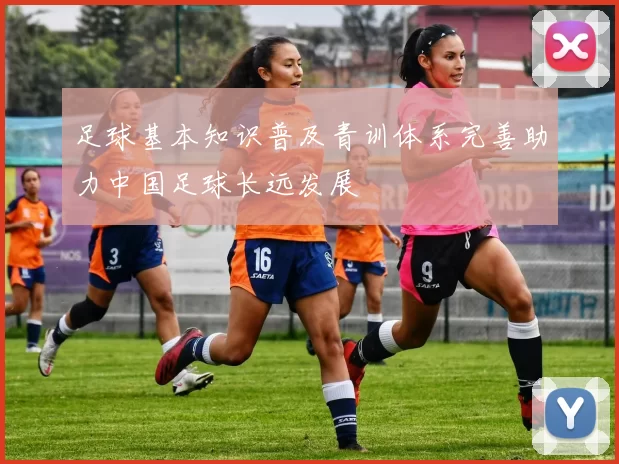 足球基本知识普及青训体系完善助力中国足球长远发展