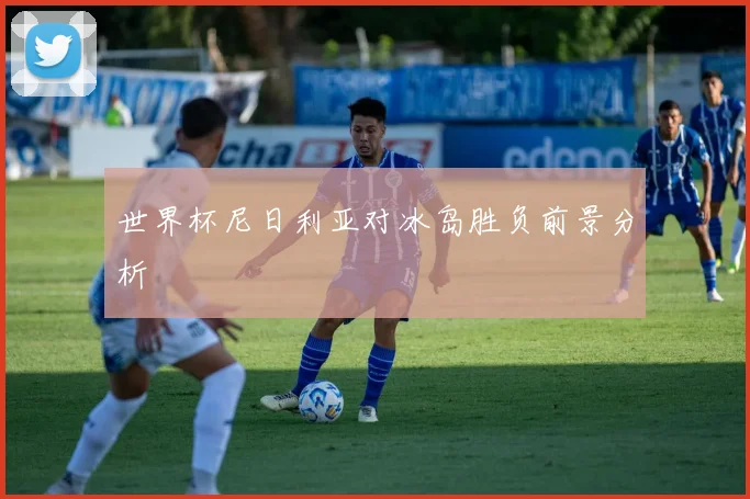 世界杯尼日利亚对冰岛胜负前景分析